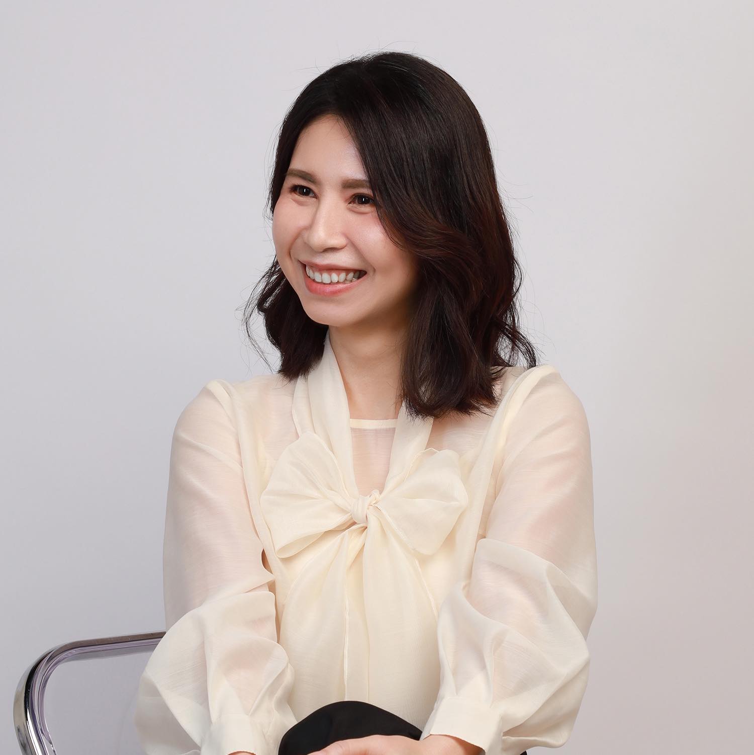 Rainee 麗淳